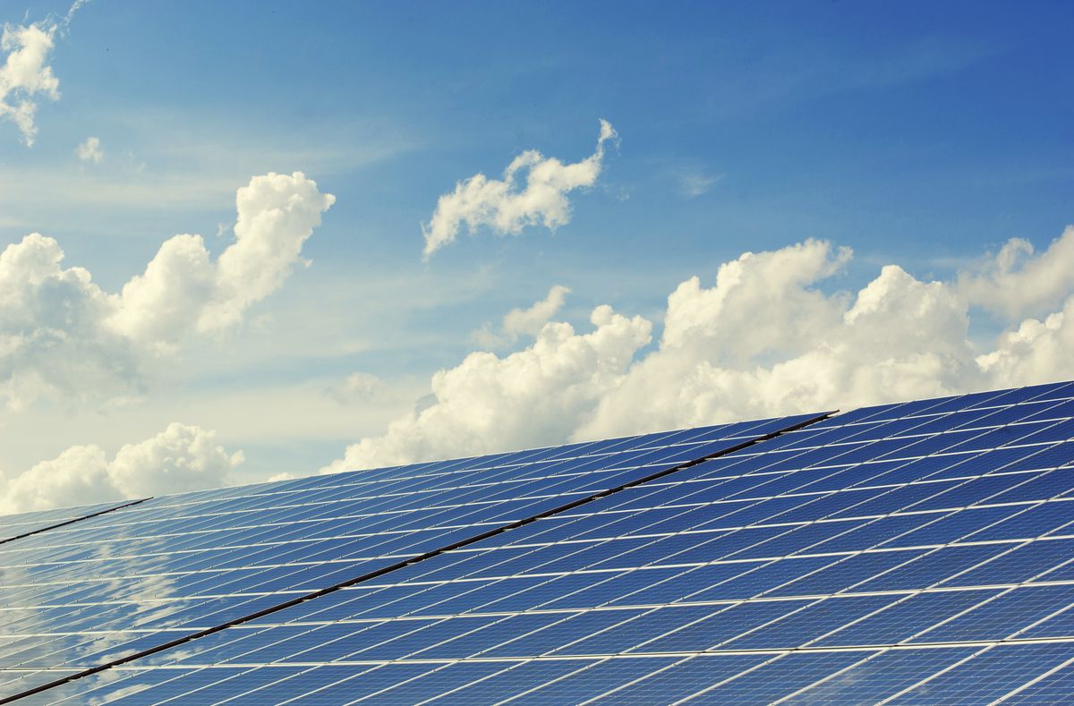 chauffe-eau solaire Wallonie