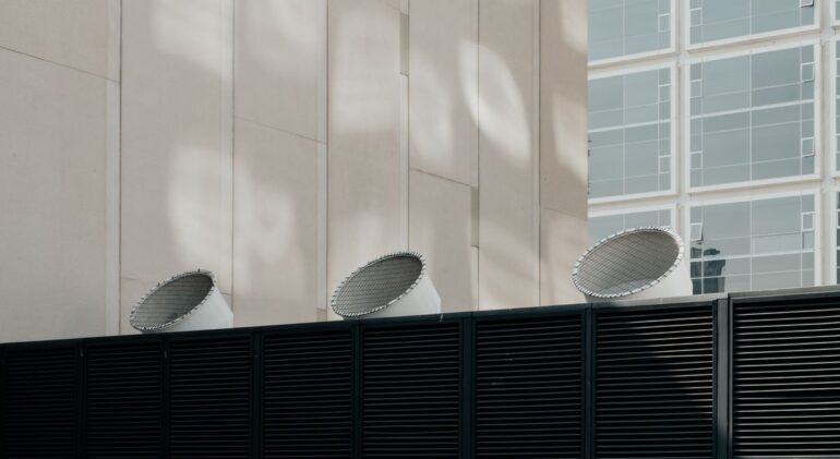 ventilation VMC Wallonie