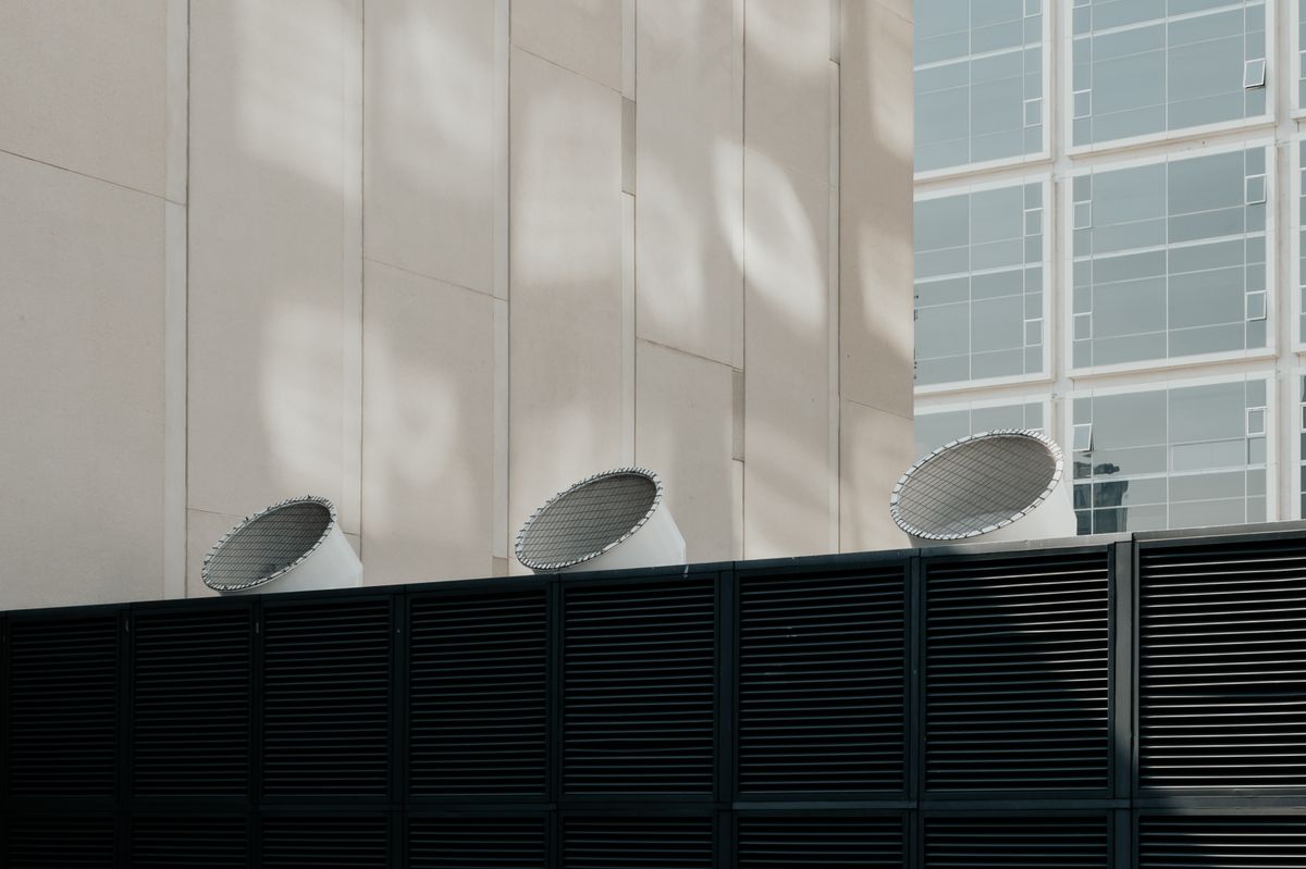 ventilation VMC Wallonie