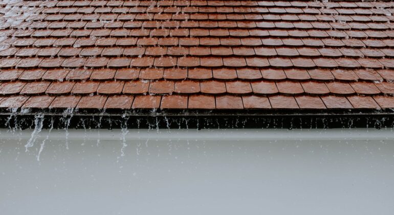 récupération eau de pluie Wallonie