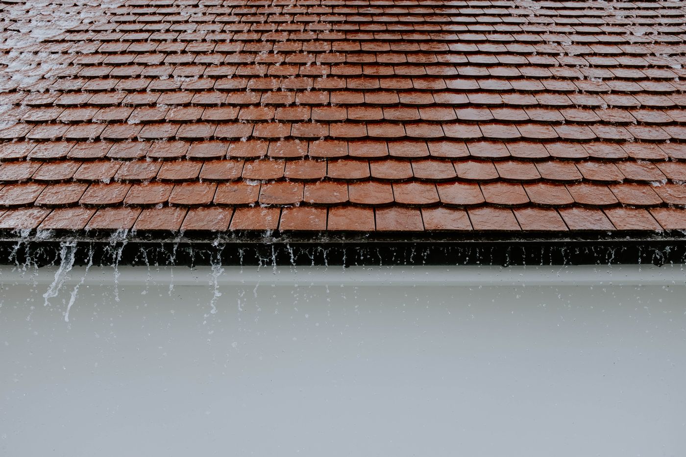 récupération eau de pluie Wallonie